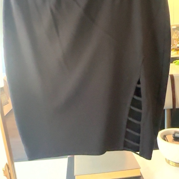 Bundle of 3 Skirts, Short to Midi Length All Size Large - Picture 3 of 4